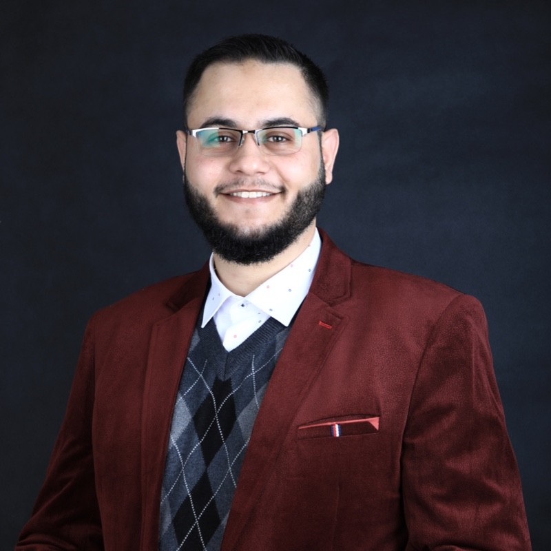 Mahmoud Albelbeisi